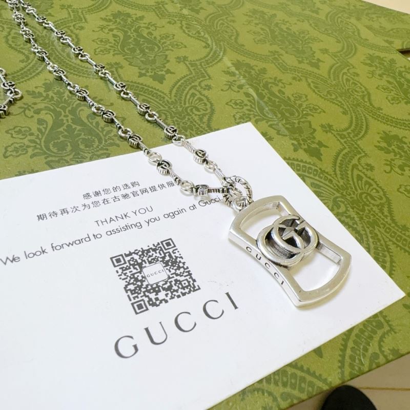 Gucci Necklaces